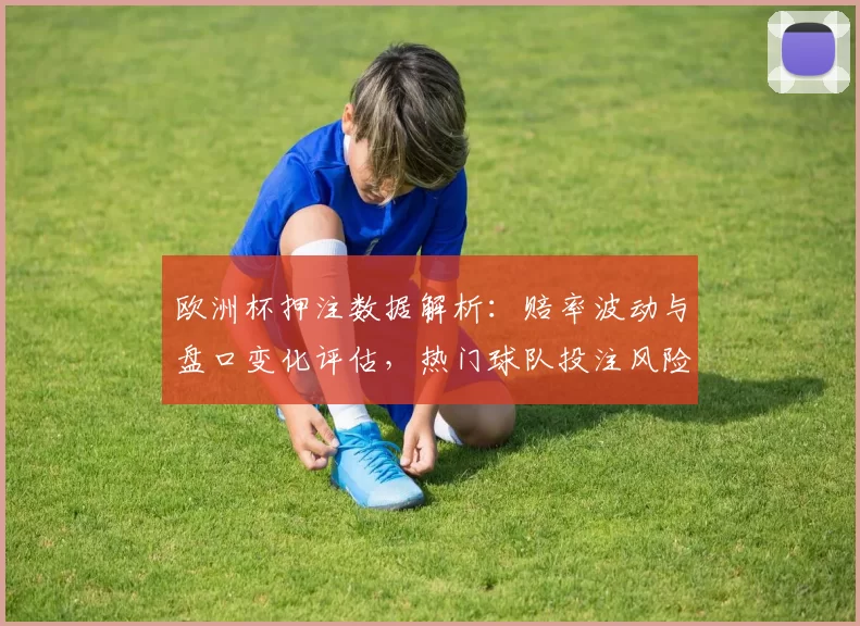 欧洲杯押注数据解析：赔率波动与盘口变化评估，热门球队投注风险与看点