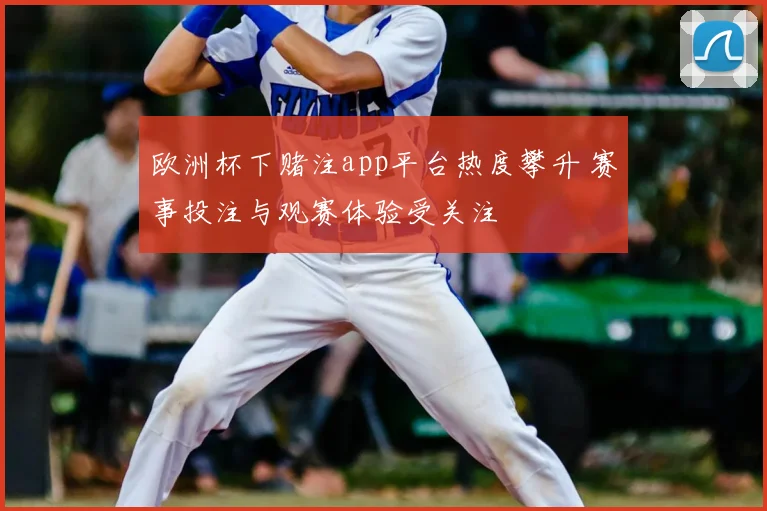 欧洲杯下赌注app平台热度攀升 赛事投注与观赛体验受关注