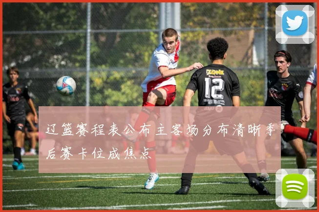 辽篮赛程表公布主客场分布清晰季后赛卡位成焦点